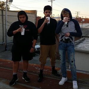 Meet your Posher, Brandon